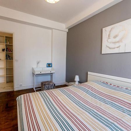 Tamaris Ap4206 By Riviera Holiday Homes نيس المظهر الخارجي الصورة