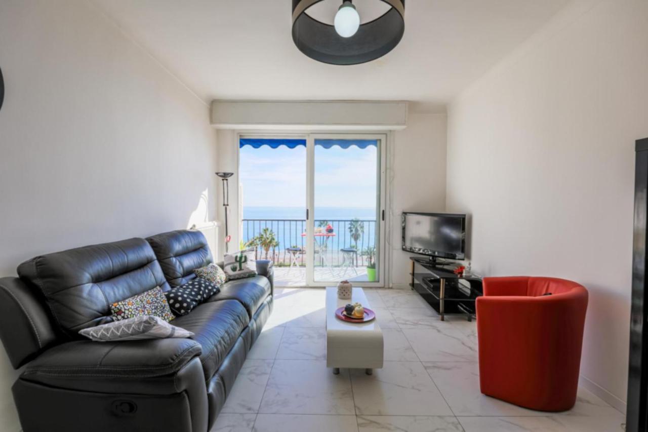Tamaris Ap4206 By Riviera Holiday Homes نيس المظهر الخارجي الصورة