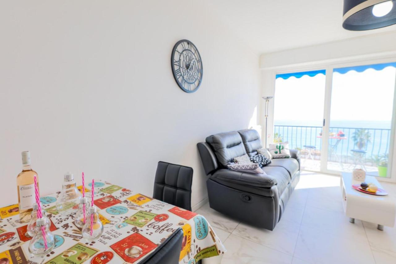 Tamaris Ap4206 By Riviera Holiday Homes نيس المظهر الخارجي الصورة