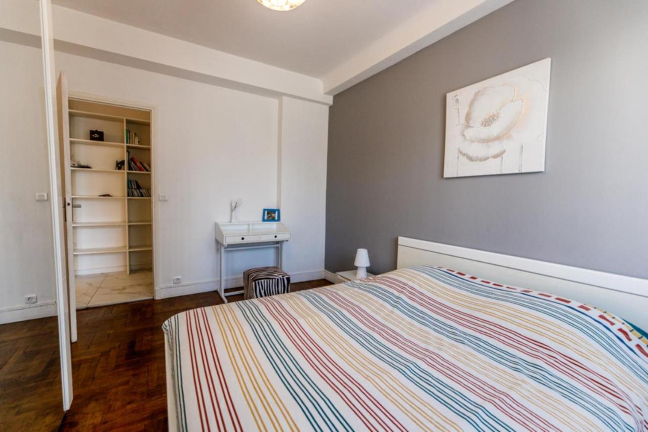 Tamaris Ap4206 By Riviera Holiday Homes نيس المظهر الخارجي الصورة
