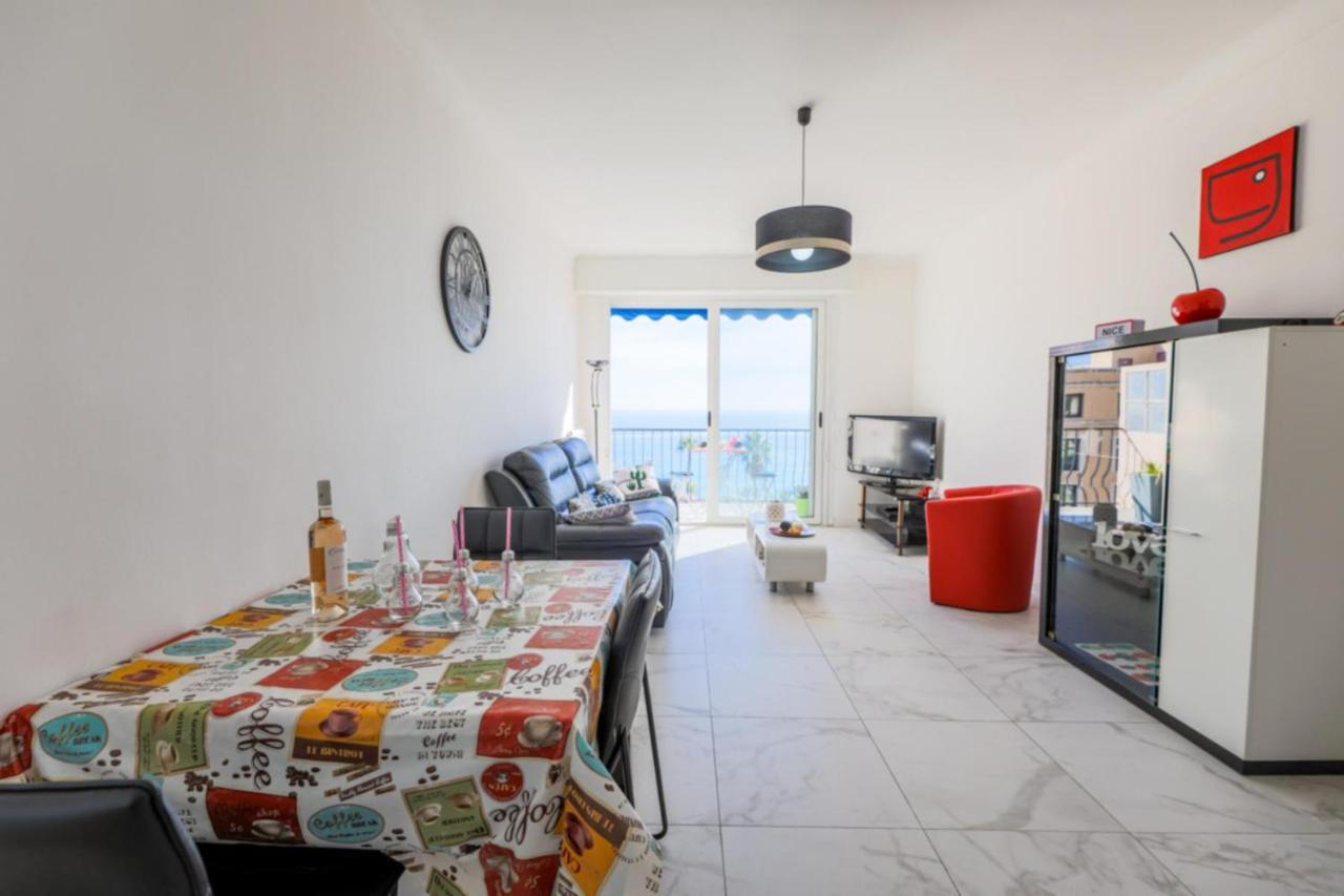 Tamaris Ap4206 By Riviera Holiday Homes نيس المظهر الخارجي الصورة